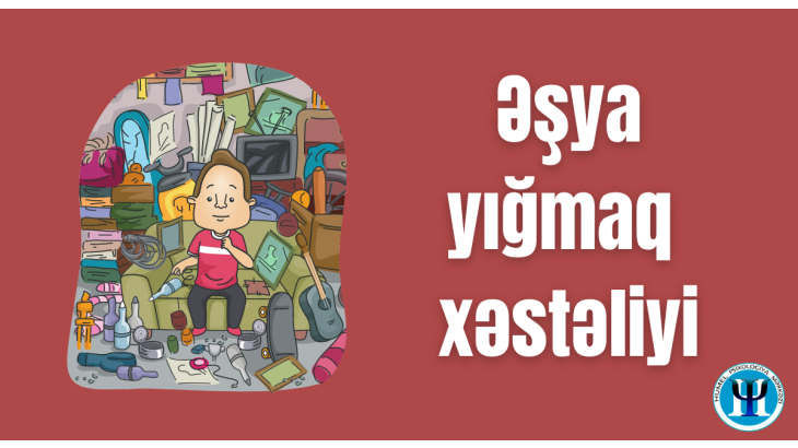 Yığıcılıq pozuntusu nədir?